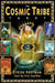 The Cosmic Tribe Tarot [With 80 Full-Color Cards] by Stevee Postman