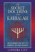 Secret Doctrine of the Kabbalah by Leonora Leet