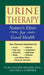 Urine Therapy: Nature's Elixir for Good Health by Flora Peschek-Bohmer