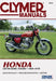 Clymer Honda Cb750 Sohc Fours, 1969-1978: Maintenance, Troubleshooting, Repair by Penton