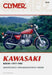 Kawasaki Kz650 1977-1983 by Penton