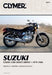 Suzuki Gs850-1100 Shaft Drv 79-84 by Penton
