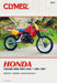 Honda Cr250-500r Pro-Link 81-87 by Penton