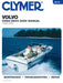 Volvo Stern Drive 68-1993 by Penton