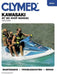 Kawasaki Jet Ski 1992-1994 by Penton