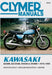Kawasaki Kz400/Z440 En450/500 74-95 by Penton