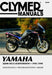 Yamaha Xj600 Seca II 92-98 by Penton