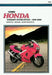 Honda Vfr800 by Penton