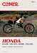 Honda Cr125r and Cr250r 1992-1997 by Penton