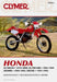 Honda XL/Xr250 1978-2000, XL/Xr350r 1983-1985, Xr200r by Penton