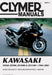 Kawasaki Ninja Zx900-1100 by Penton