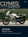 BMW K-Series 1985-1997 by Penton