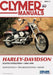 Harley-Davidson Flsfx Softail Big-Twin Evolution 1984 - 1999 by Penton