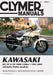Kawasaki Kz, ZX & Zn 1000-1100cc 81-02 by Penton