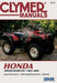 Honda Trx500f 2001-2004 by Penton