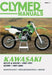 Clymer Kawasaki KX125 & KX250, 1982-1991, KX500, 1983-2004 by Penton