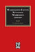 Washington County, Tennessee Marriages, 1780-1870 by Golden Burgner