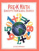 Pre-K Math: Concepts from Global Sources by Cynthia M. Manthey