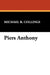 Piers Anthony by Michael R. Collings