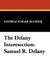 The Delany Interesection: Samuel R. Delany by George Edgar Slusser
