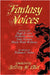 Fantasy Voices: Interviews with Fantasy Authors by Elliot, Jeffrey M.