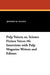 Pulp Voices; or, Science Fiction Voices #6: Interviews with Pulp Magazine Writers and Editors by Jeffrey M. Elliot