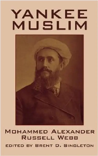 Yankee Muslim by Gurley, John Hansen
