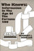 Who Knows: Information in the Age of the Fortune 500 by Herbert Schiller