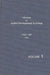 Advances in Applied Developmental Psychology, Volume 1 by Irving Sigel