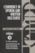Coherence in Spoken and Written Discourse by Deborah Tannen