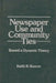 Newspaper Use and Community Ties: Towards a Dynamic Theory by Keith R. Stamm