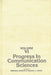 Progress in Communication Sciences, Volume 6 by Unknown