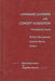 Language Learning and Concept Acquisition: Foundational Issues by William Demopoulos