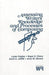 Assessing Writers' Knowledge and Processes of Composing by Lester Faigley