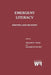 Emergent Literacy: Writing and Reading by William H. Teale