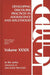 Developing Discourse Practices in Adolescence and Adulthood by Richard Beach