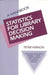 Statistics for Library Decision Making: A Handbook by Peter Hernon
