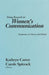 Doing Research on Women's Communication: Perspectives on Theory and Method by Kathryn Carter