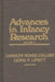 Advances in Infancy Research, Volume 7 by Harlene Hayne