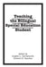 Teaching the Bilingual Special Education Student by Angela Carrasquillo