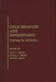 Child Behavior and Development: Training for Diversity by Joan H. Cantor