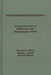 For Information Specialists: Interpretations of References and Bibliographic Work by Howard D. White