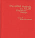 Parallel Methods for VLSI Layout Design by Si Pi Ravikumar