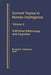 Individual Differences and Cognition by Douglas K. Detterman