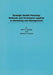 Strategic Health Planning: Methods and Techniques Applied to Marketing/Management by Allen D. Spiegel