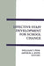 Effective Staff Development for School Change by William T. Pink