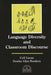 Language Diversity and Classroom Discourse by Ceil Lucas