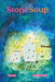 Stone Soup Magazine: April 2021 by Stone Soup