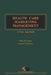 Health Care Marketing Management by Philip D. Cooper, Cooper