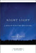 Night Light: A Book of Nighttime Meditations by Amy E. Dean